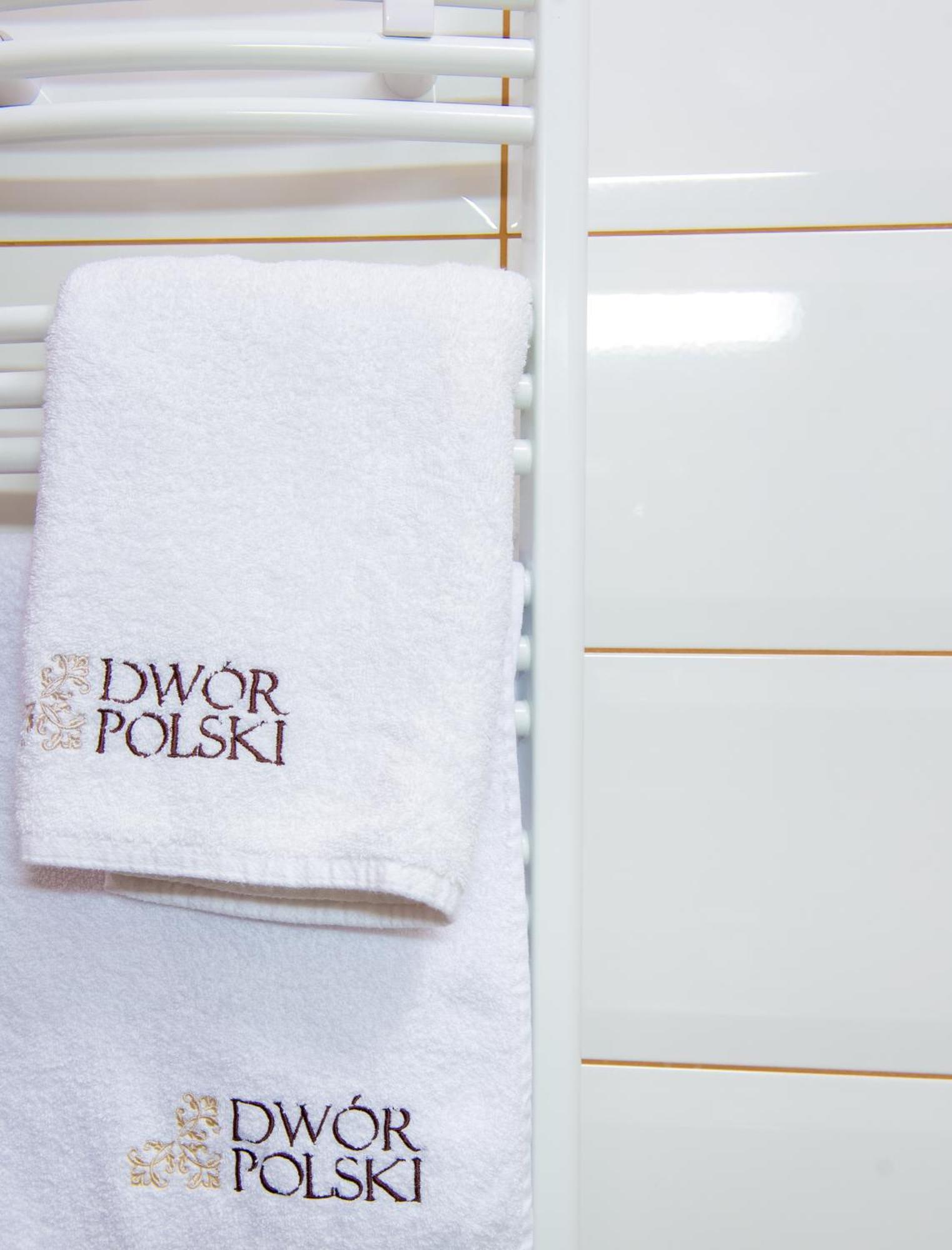 Rezydencja Dwor Polski Bełchatów Eksteriør billede